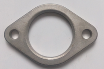 304ss exhaust flange 304ss exhaust flange