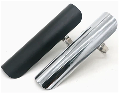 Pelindung Panas Pipa Knalpot Sepeda Motor